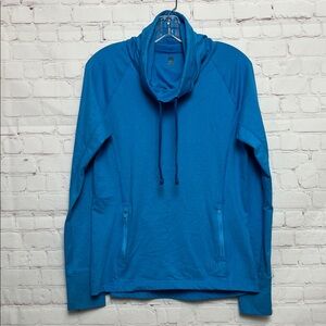 Noble Equestrian Ladies Athena Cowl